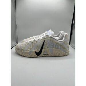 Nike Ja 3 GS “White and Coconut Milk” size 7y